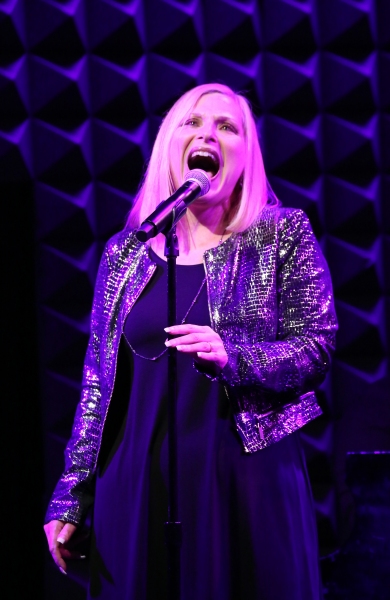 Photo Coverage: BROADWAYWORLD.COM VISITS OZ  The Concert - Part Two  Image