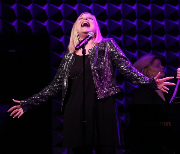 Photo Coverage: BROADWAYWORLD.COM VISITS OZ  The Concert - Part Two  Image