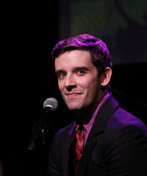 Photo Coverage: BROADWAYWORLD.COM VISITS OZ  The Concert - Part Two  Image