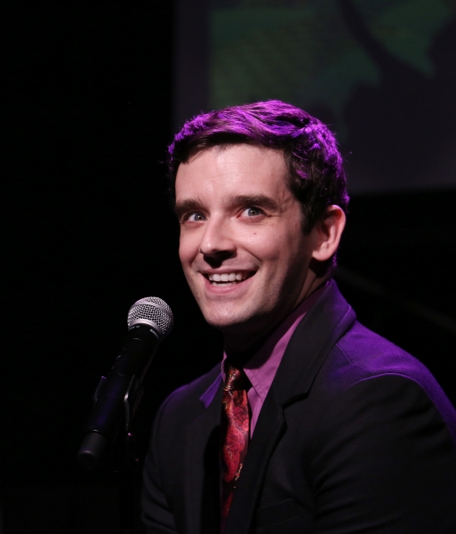 Photo Coverage: BROADWAYWORLD.COM VISITS OZ  The Concert - Part Two  Image