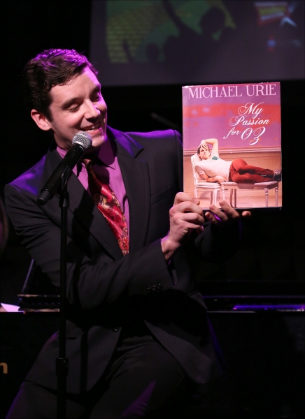 Photo Coverage: BROADWAYWORLD.COM VISITS OZ  The Concert - Part Two 