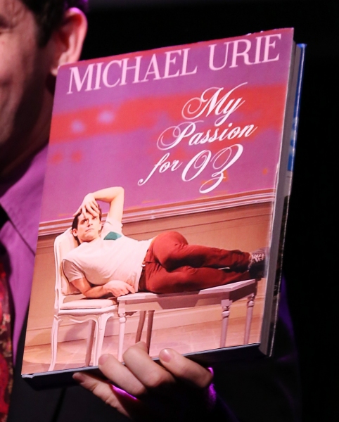Photo Coverage: BROADWAYWORLD.COM VISITS OZ  The Concert - Part Two  Image
