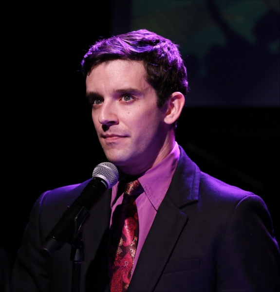 Photo Coverage: BROADWAYWORLD.COM VISITS OZ  The Concert - Part Two 