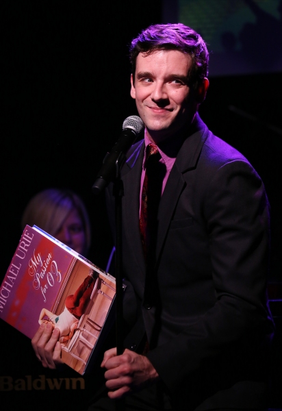 Photo Coverage: BROADWAYWORLD.COM VISITS OZ  The Concert - Part Two 