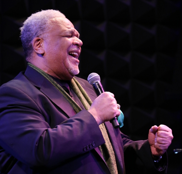 Photo Coverage: BROADWAYWORLD.COM VISITS OZ  The Concert - Part Three  Image