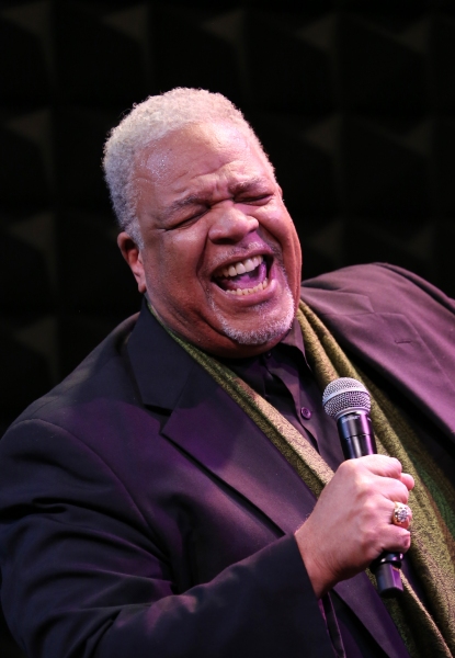 Photo Coverage: BROADWAYWORLD.COM VISITS OZ  The Concert - Part Three  Image