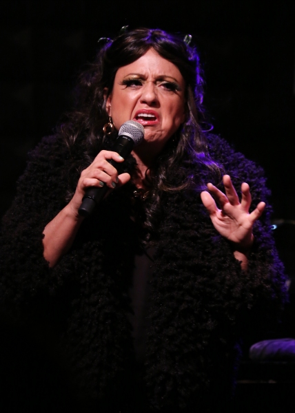 Photo Coverage: BROADWAYWORLD.COM VISITS OZ  The Concert - Part Three  Image