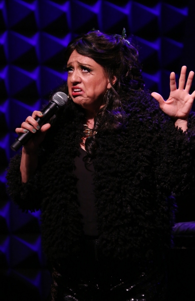 Photo Coverage: BROADWAYWORLD.COM VISITS OZ  The Concert - Part Three  Image