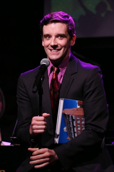 Photo Coverage: BROADWAYWORLD.COM VISITS OZ  The Concert - Part Three  Image