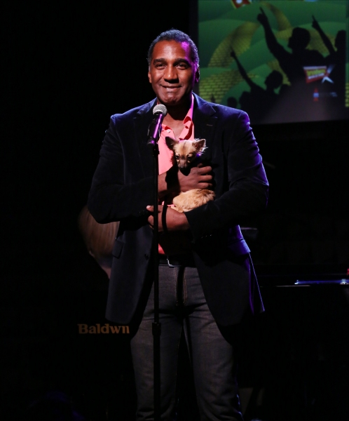 Photo Coverage: BROADWAYWORLD.COM VISITS OZ  The Concert - Part Three  Image