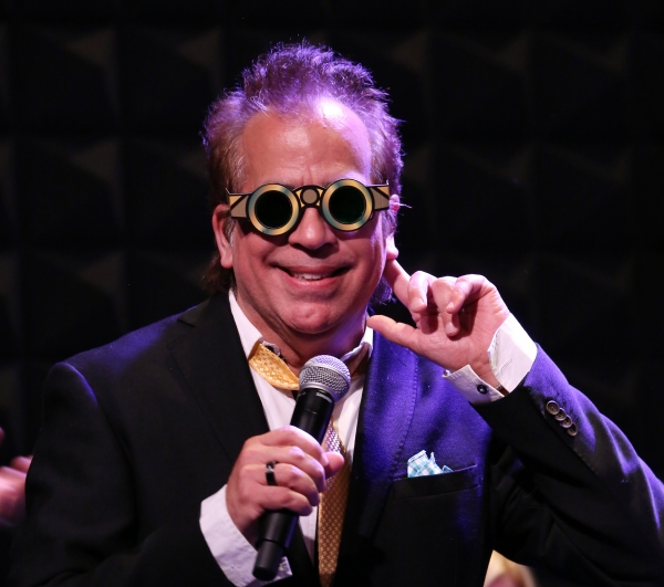 Photo Coverage: BROADWAYWORLD.COM VISITS OZ  The Concert - Part Three  Image