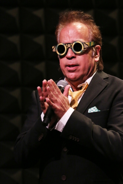 Photo Coverage: BROADWAYWORLD.COM VISITS OZ  The Concert - Part Three  Image