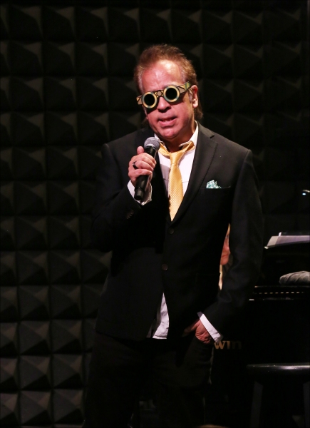 Photo Coverage: BROADWAYWORLD.COM VISITS OZ  The Concert - Part Three  Image