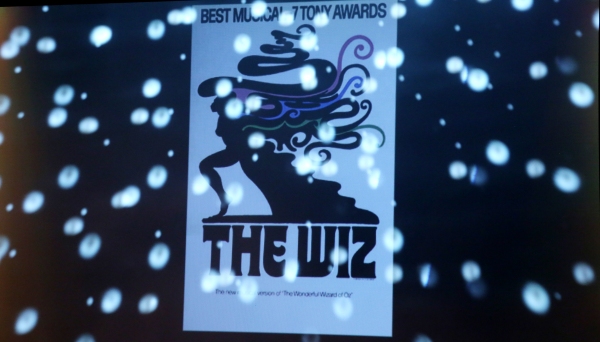 Photo Coverage: BROADWAYWORLD.COM VISITS OZ  The Concert - Part Three  Image