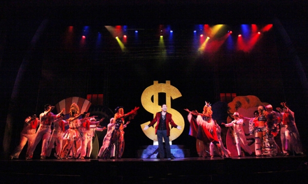 Photo Flash: First Look at the Riverside Theatre's MISS SAIGON with Will Ray, EJ Zimmerman & More! Image