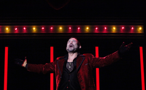 Photo Flash: First Look at the Riverside Theatre's MISS SAIGON with Will Ray, EJ Zimmerman & More! Image