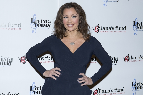 Photo Coverage: Idina Menzel, Kerry Butler and More Perform for LIVING FOR TODAY! 