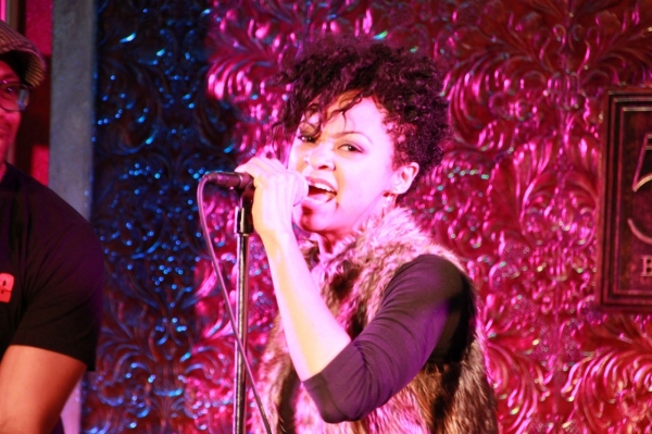 Photo Flash: DON'T QUIT YOUR NIGHT JOB Returns to 54 Below Image