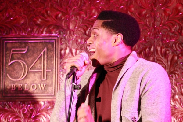 Photo Flash: DON'T QUIT YOUR NIGHT JOB Returns to 54 Below Image