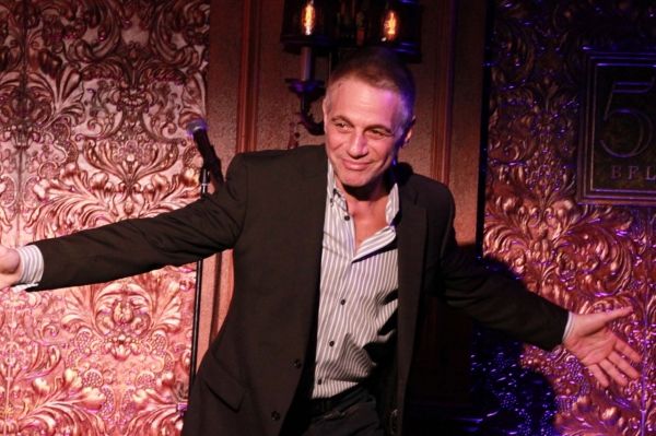 Photo Flash: DON'T QUIT YOUR NIGHT JOB Returns to 54 Below Image