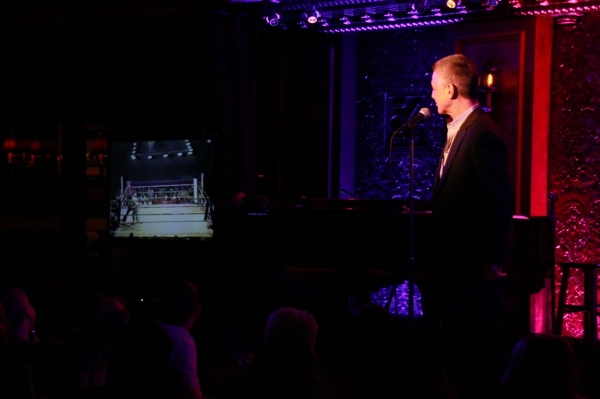 Photo Flash: DON'T QUIT YOUR NIGHT JOB Returns to 54 Below Image