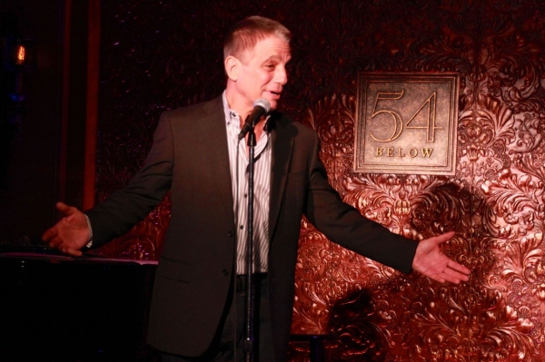 Photo Flash: DON'T QUIT YOUR NIGHT JOB Returns to 54 Below Image