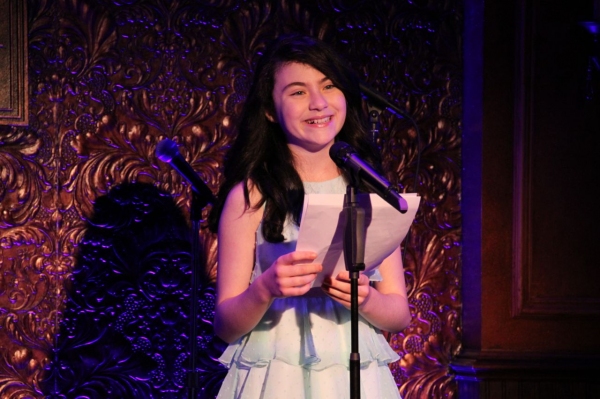 Photo Flash: DON'T QUIT YOUR NIGHT JOB Returns to 54 Below Image