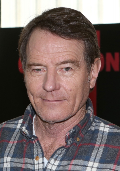 Bryan Cranston  Photo