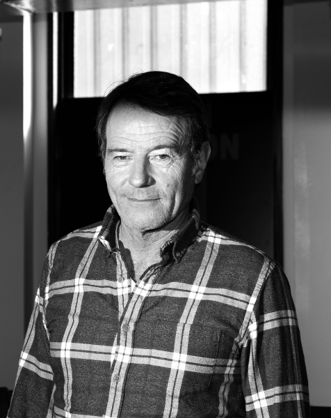 Bryan Cranston  Photo