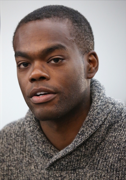 William Jackson Harper  Photo