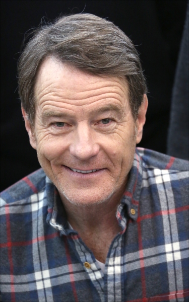 Bryan Cranston  Photo