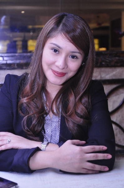 Photo Coverage: DO YOU HEAR THE PEOPLE SING? in Manila Meets the Press Image