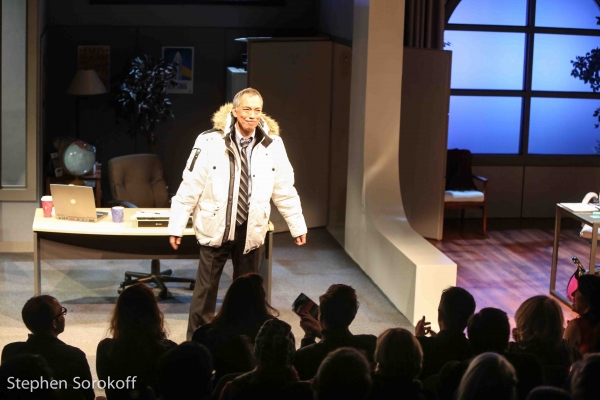 Photo Coverage: Inside Opening Night of CRAVING FOR TRAVEL Image