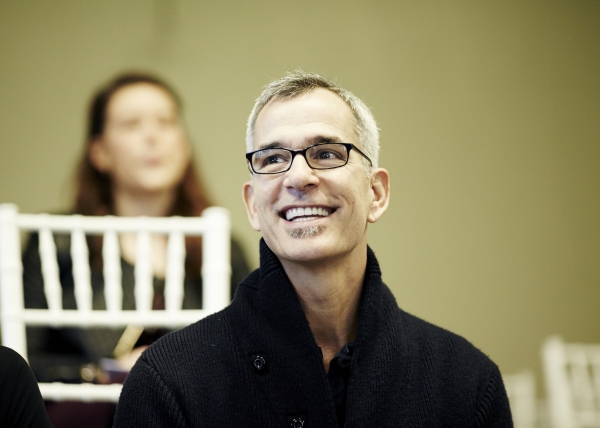Photo Coverage: DIRTY ROTTEN SCOUNDRELS - First Look! Image