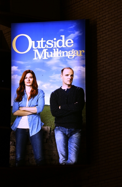 Photo Coverage: Cast of OUTSIDE MULLINGAR Takes Opening Night Bows! Image