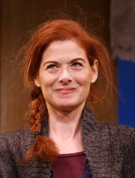 Photo Coverage: Cast of OUTSIDE MULLINGAR Takes Opening Night Bows! Image