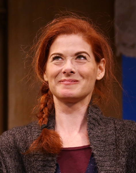 Photo Coverage: Cast of OUTSIDE MULLINGAR Takes Opening Night Bows! Image