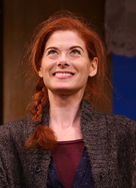 Photo Coverage: Cast of OUTSIDE MULLINGAR Takes Opening Night Bows! Image