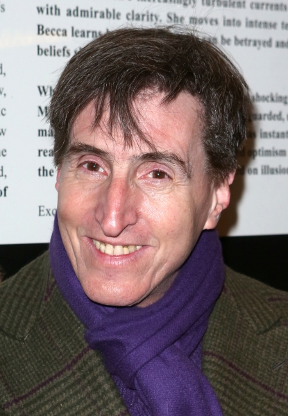 Photo Coverage: Inside OUTSIDE MULLINGAR's Frigid Opening Night Arrivals! Image