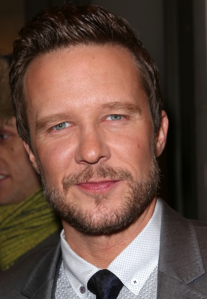 Photo Coverage: Inside OUTSIDE MULLINGAR's Frigid Opening Night Arrivals! Image