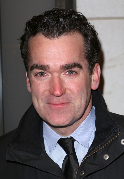 Photo Coverage: Inside OUTSIDE MULLINGAR's Frigid Opening Night Arrivals! Image