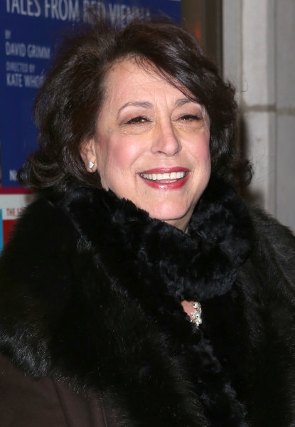Photo Coverage: Inside OUTSIDE MULLINGAR's Frigid Opening Night Arrivals! Image