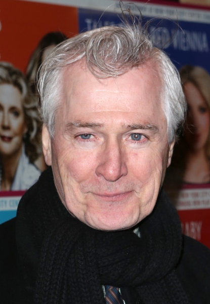 Photo Coverage: Inside OUTSIDE MULLINGAR's Frigid Opening Night Arrivals! Image