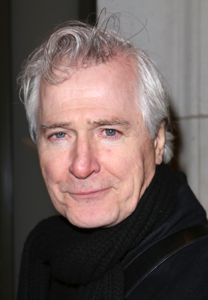 Photo Coverage: Inside OUTSIDE MULLINGAR's Frigid Opening Night Arrivals! Image