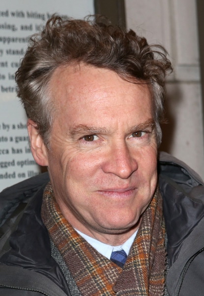 Photo Coverage: Inside OUTSIDE MULLINGAR's Frigid Opening Night Arrivals! Image
