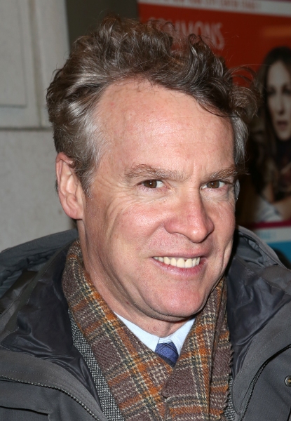 Photo Coverage: Inside OUTSIDE MULLINGAR's Frigid Opening Night Arrivals! Image