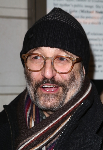 Photo Coverage: Inside OUTSIDE MULLINGAR's Frigid Opening Night Arrivals! Image