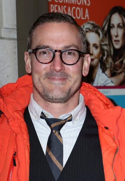 Photo Coverage: Inside OUTSIDE MULLINGAR's Frigid Opening Night Arrivals! Image