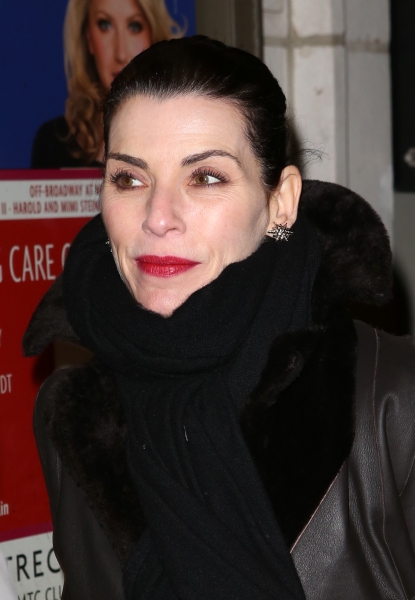 Photo Coverage: Inside OUTSIDE MULLINGAR's Frigid Opening Night Arrivals! Image