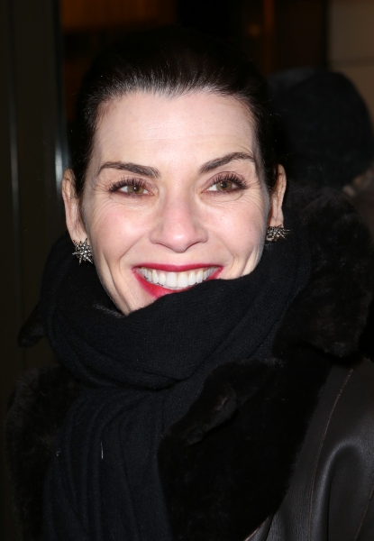Photo Coverage: Inside OUTSIDE MULLINGAR's Frigid Opening Night Arrivals! Image